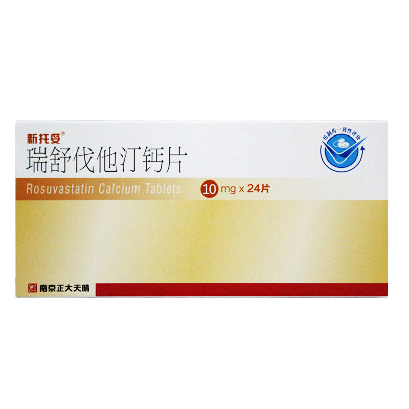 新托妥)瑞舒伐他汀钙片】怎么样_价格_说明书_功效与作用-妙手医生