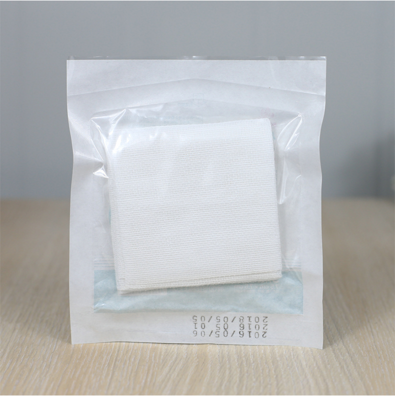 宝塔外科纱布敷料10cm10cm8p5片