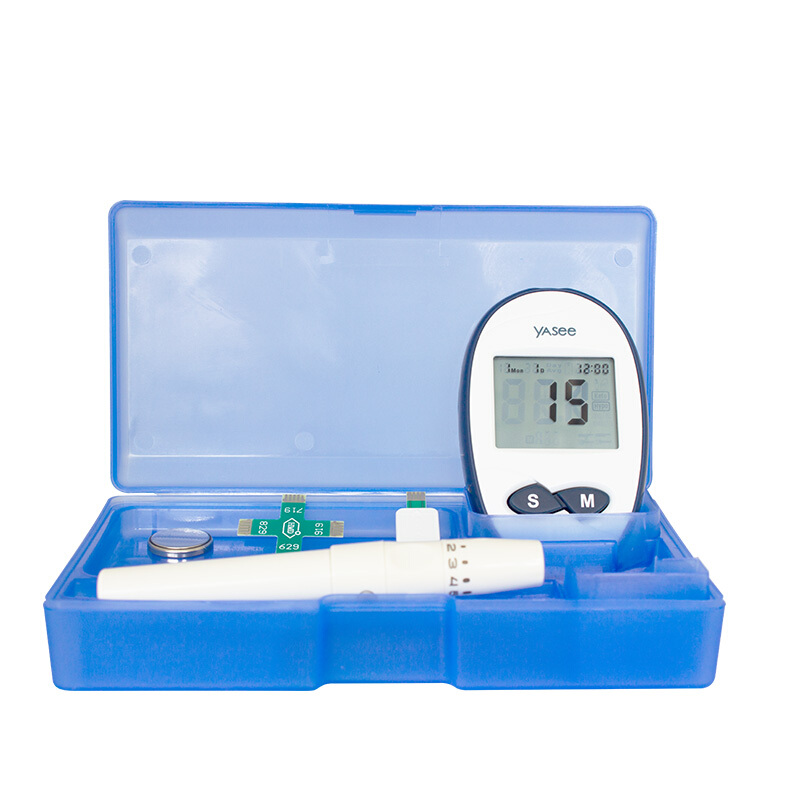 雅思血糖仪glm-76_多少钱_在哪买-圆心大药房