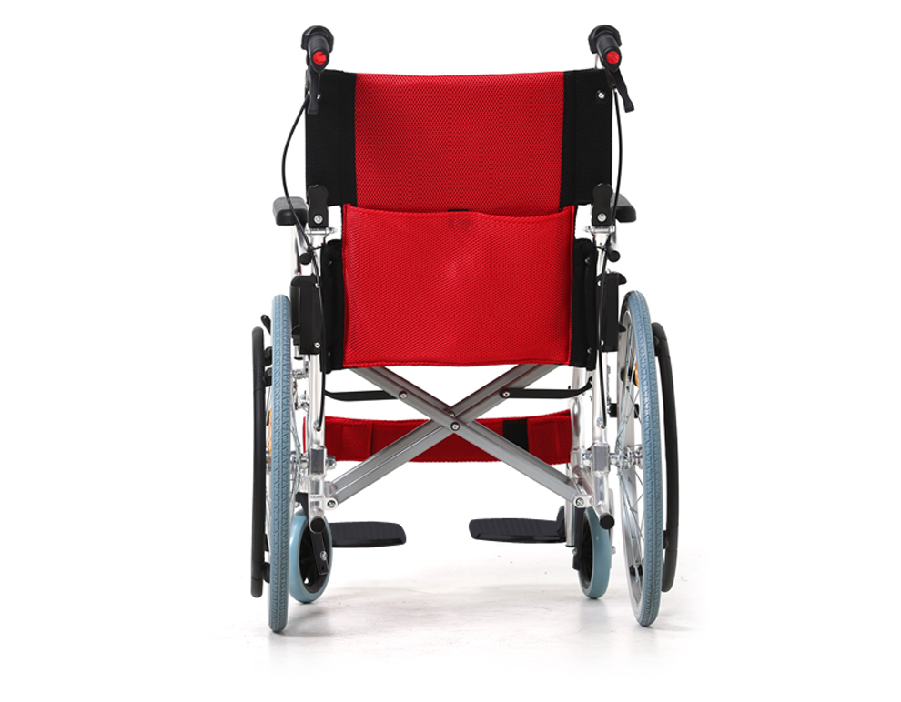 凤凰手动轮椅phw863laj