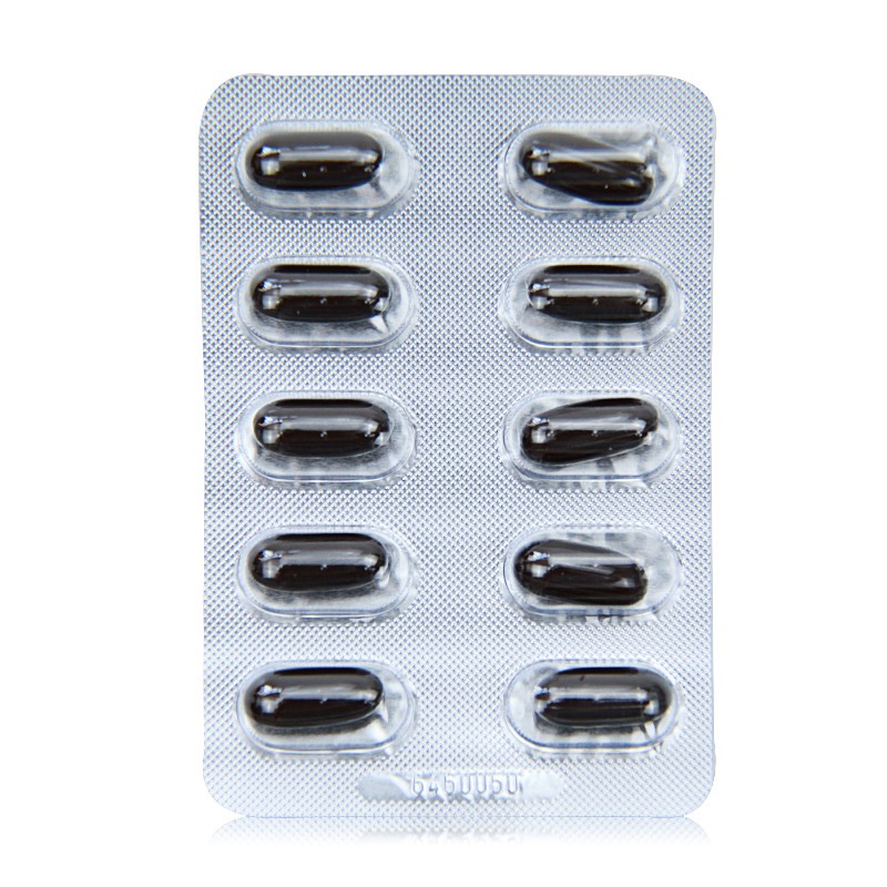 感冒软胶囊_达仁堂感冒软胶囊0.5g*20粒_多少钱_在哪买-圆心大药房